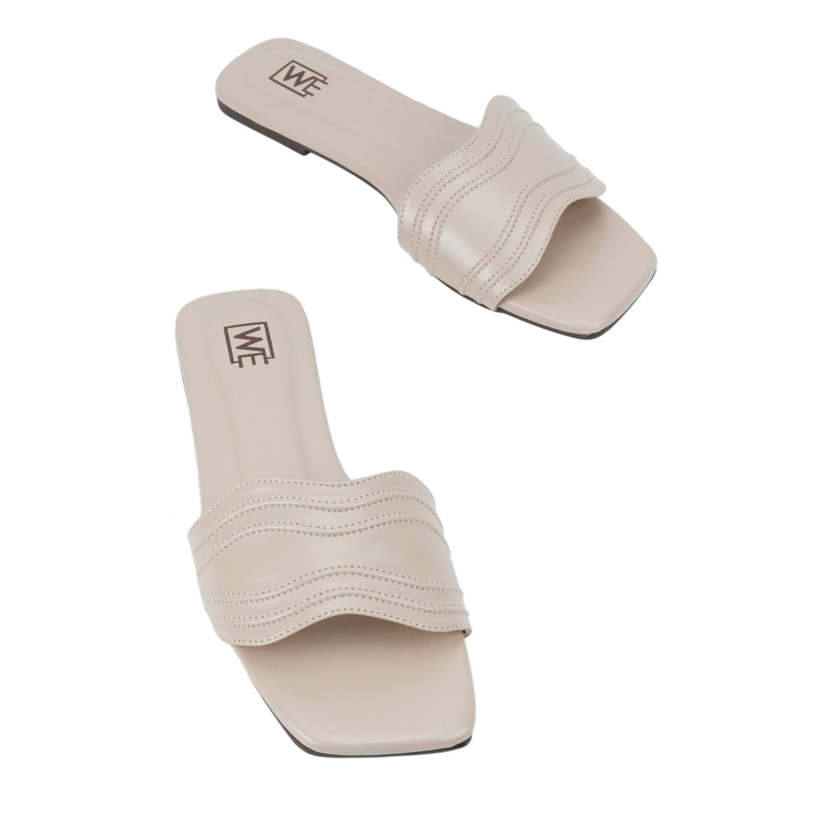 Women Formal Slippers - 41418S