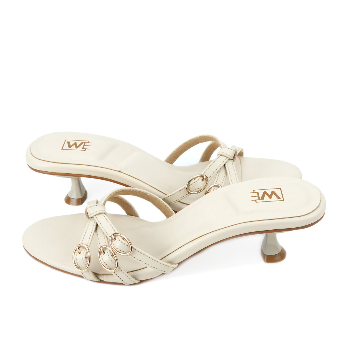 Women Formal Heel - 75518S