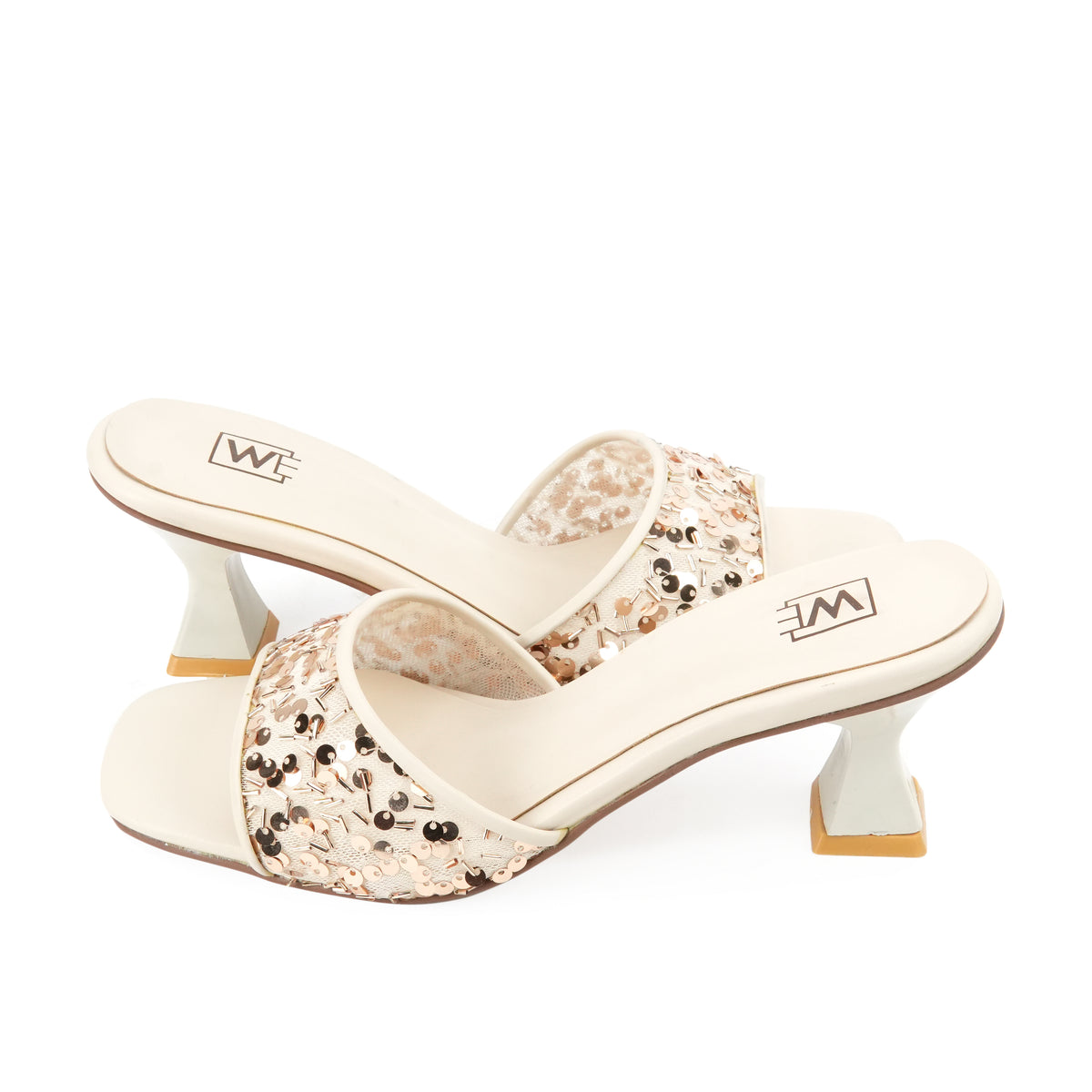 Women Formal Heel - 75408S