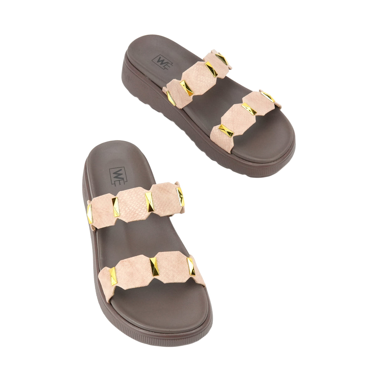 Women Casual Softy - 75485S