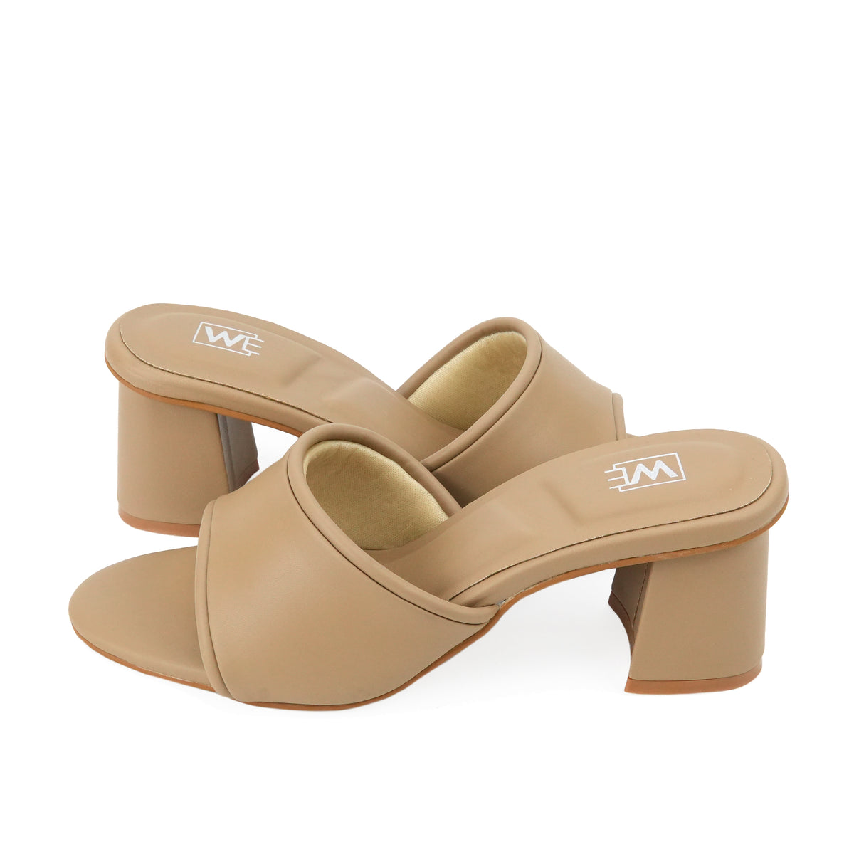 Women Formal Block Heel - 63183S