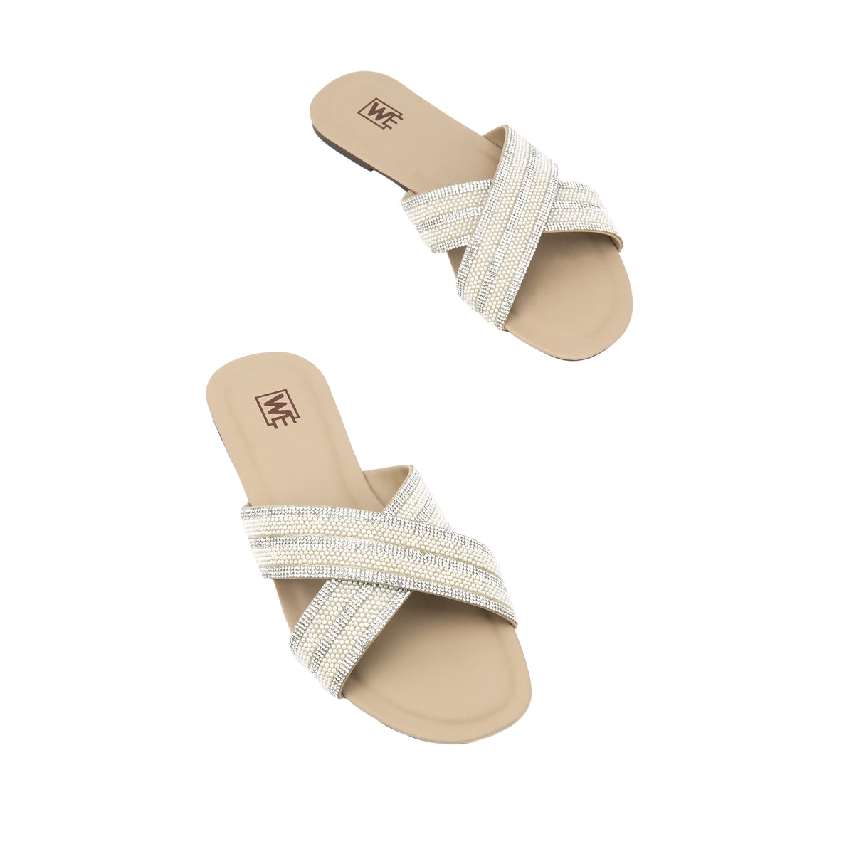 Women Formal Slippers - 41190S