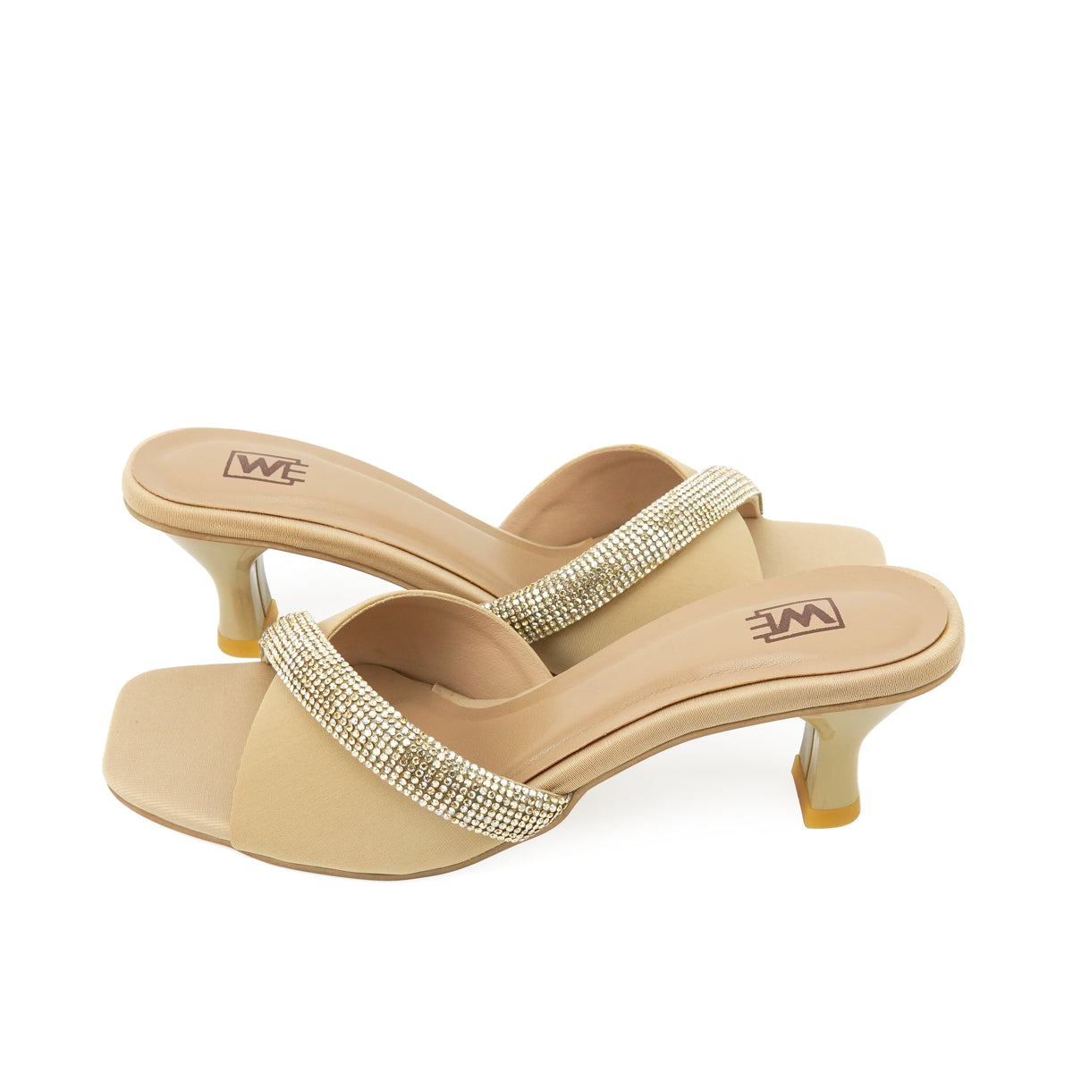 Women Formal Heel - 75388S