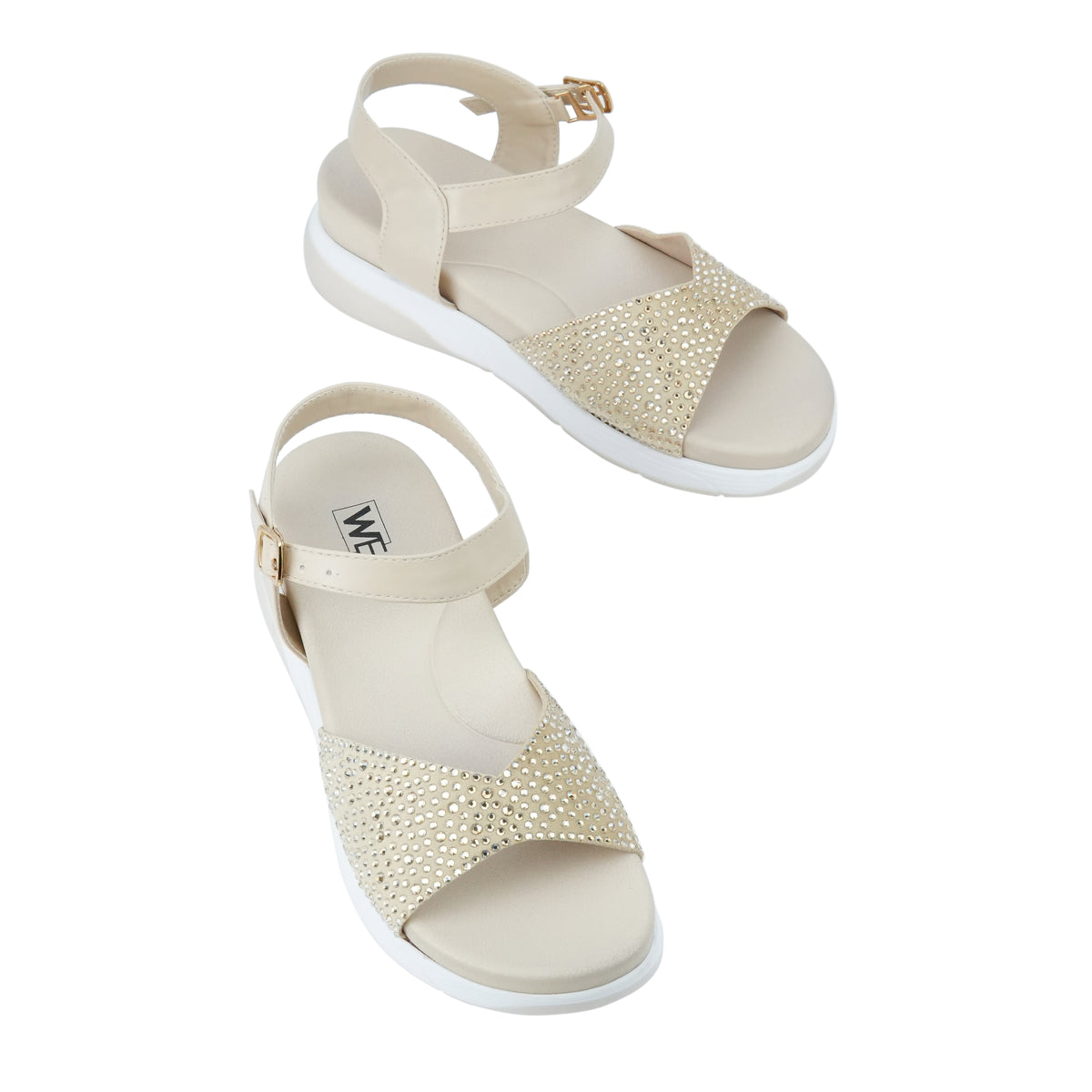 Women Casual Softy - 75453S