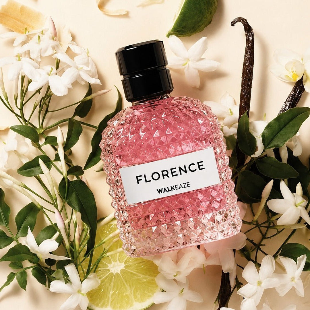 Florence For Women - 100 ml - Women Perfume - Walkeaze