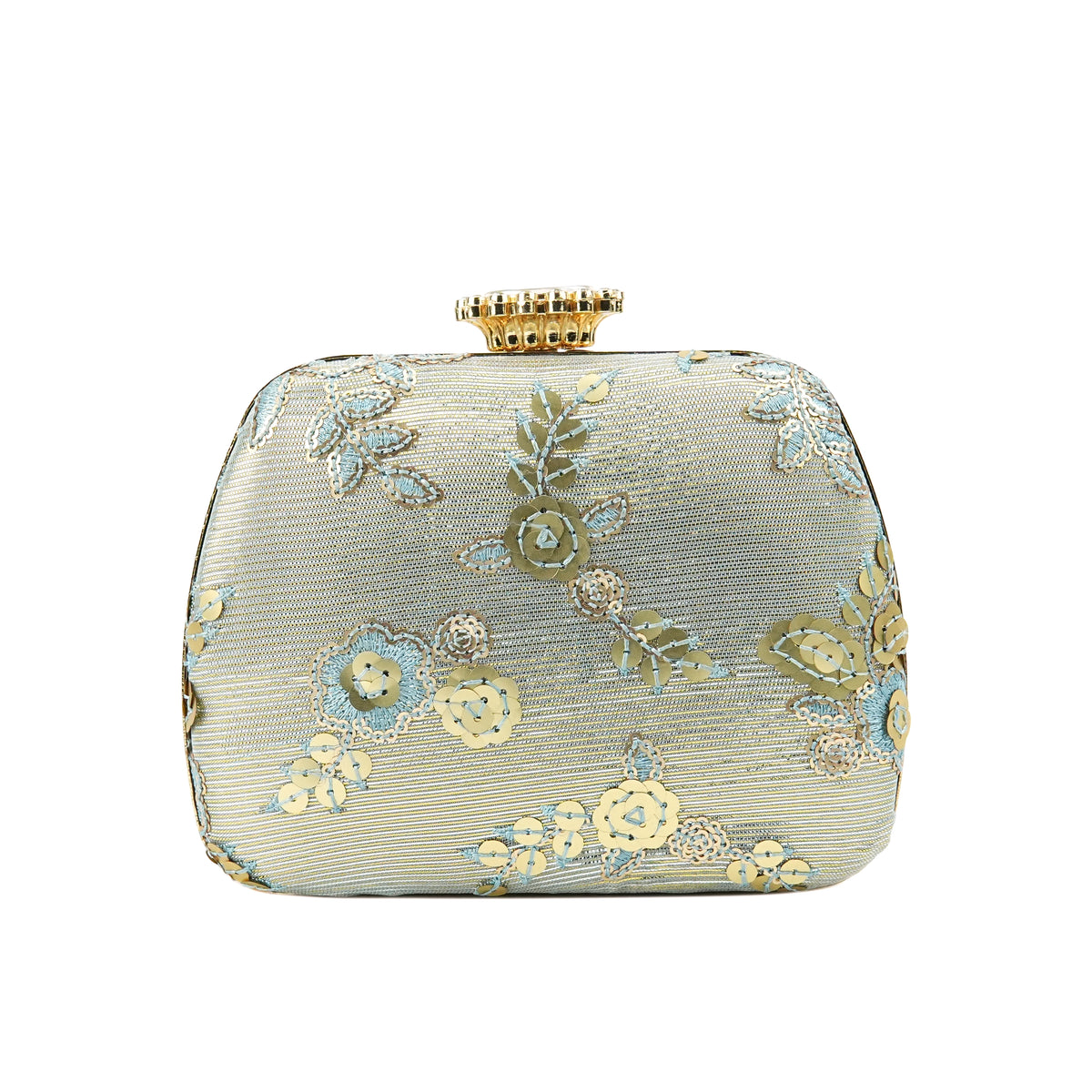 Women Clutch - 05613B