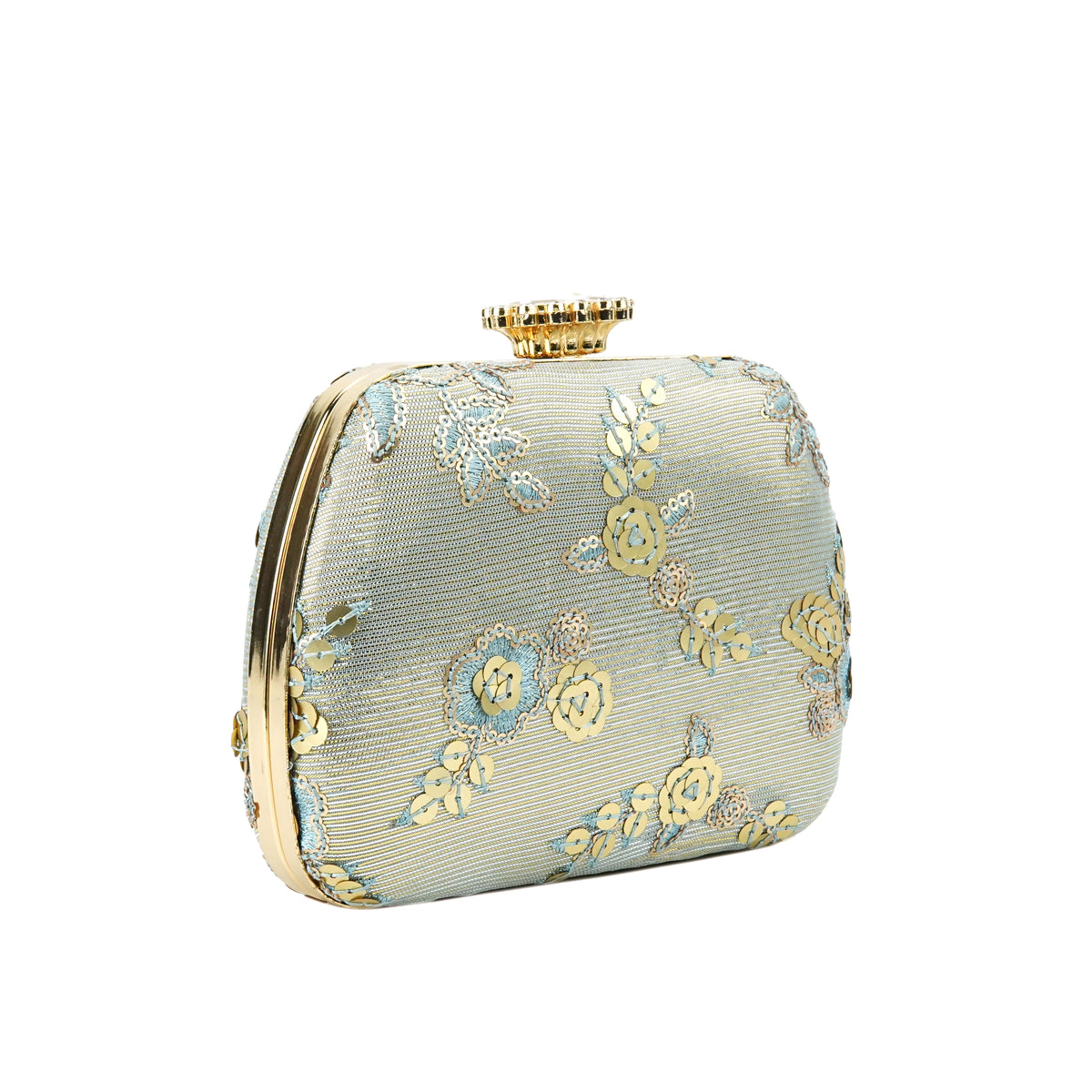 Women Clutch - 05613B