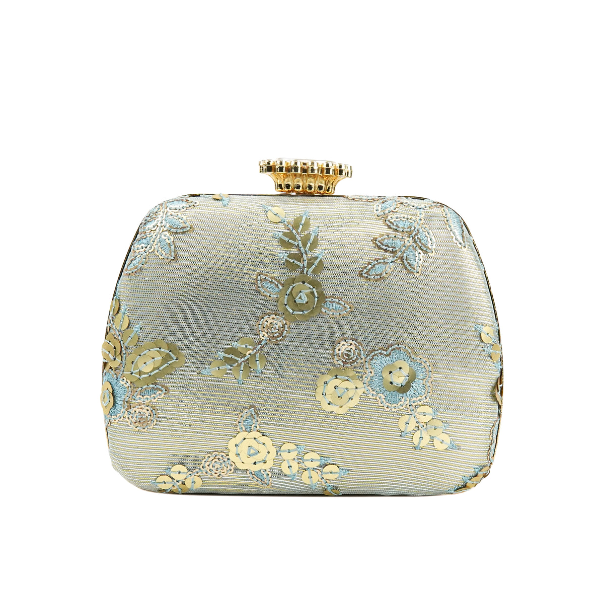 Women Clutch - 05613B