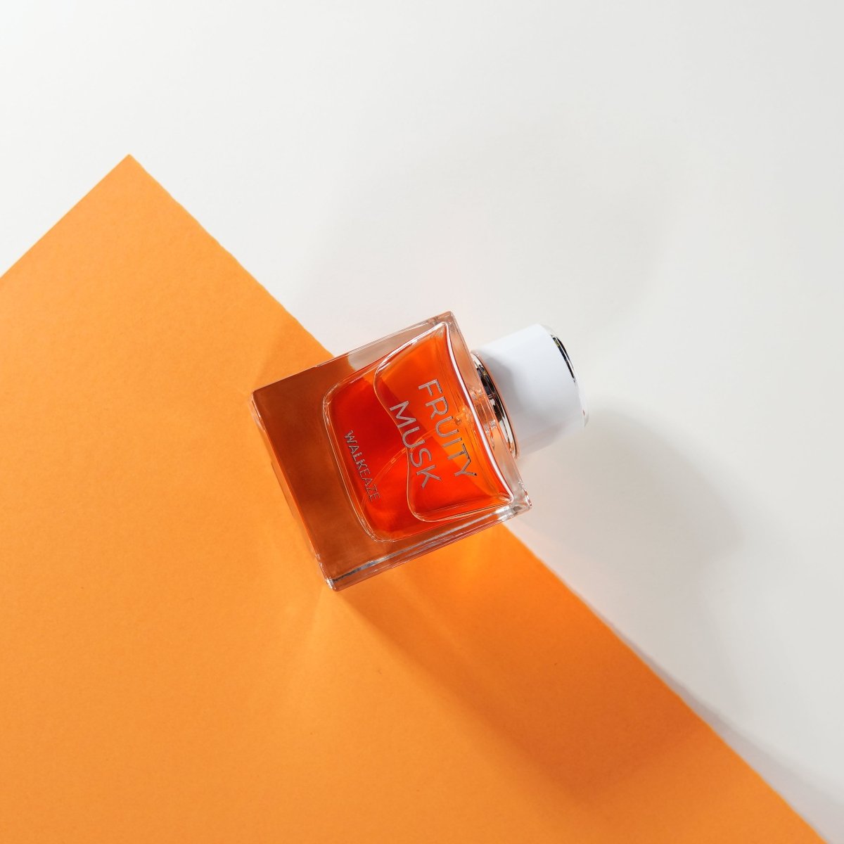 Fruity Musk For Women - 100 ml