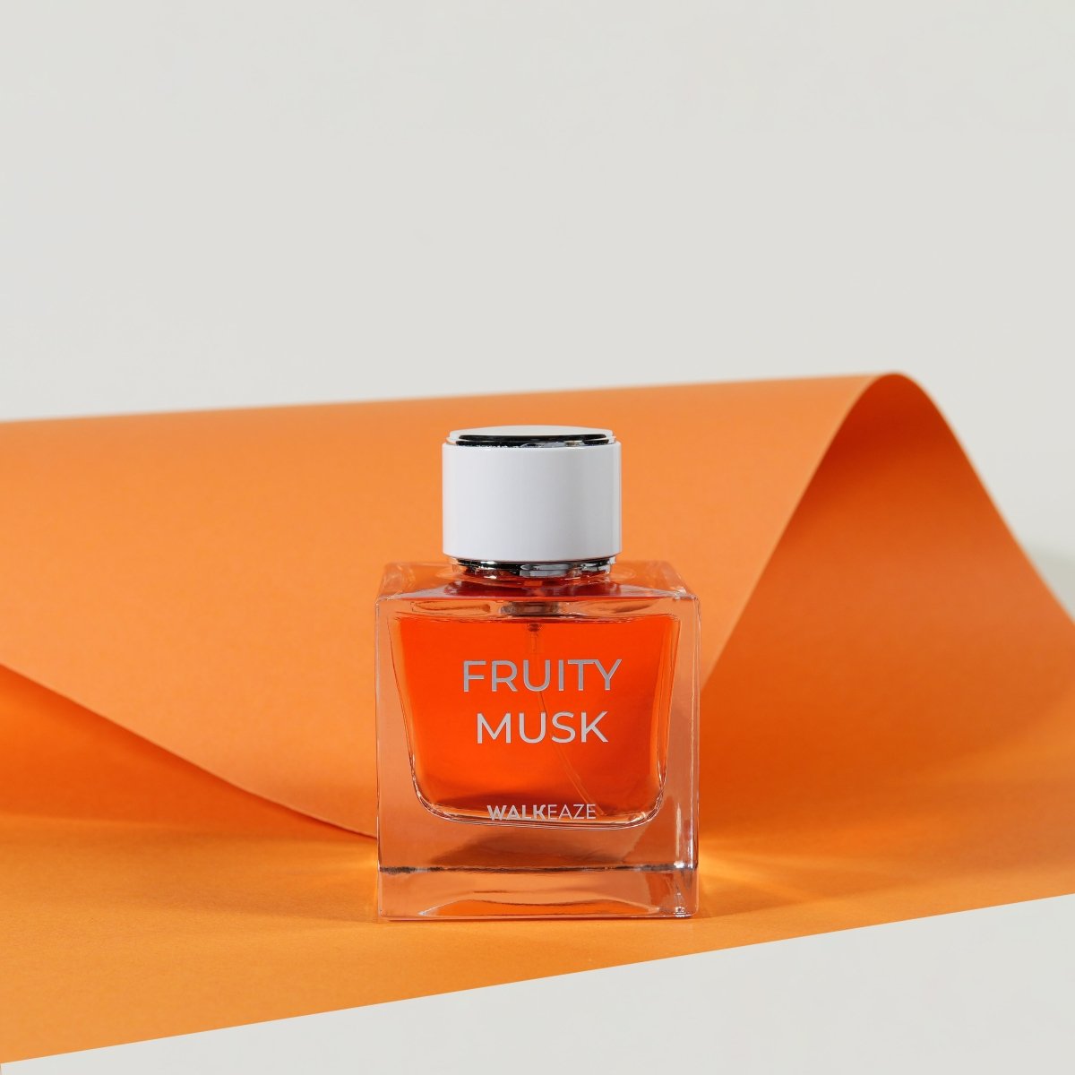 Fruity Musk For Women - 100 ml