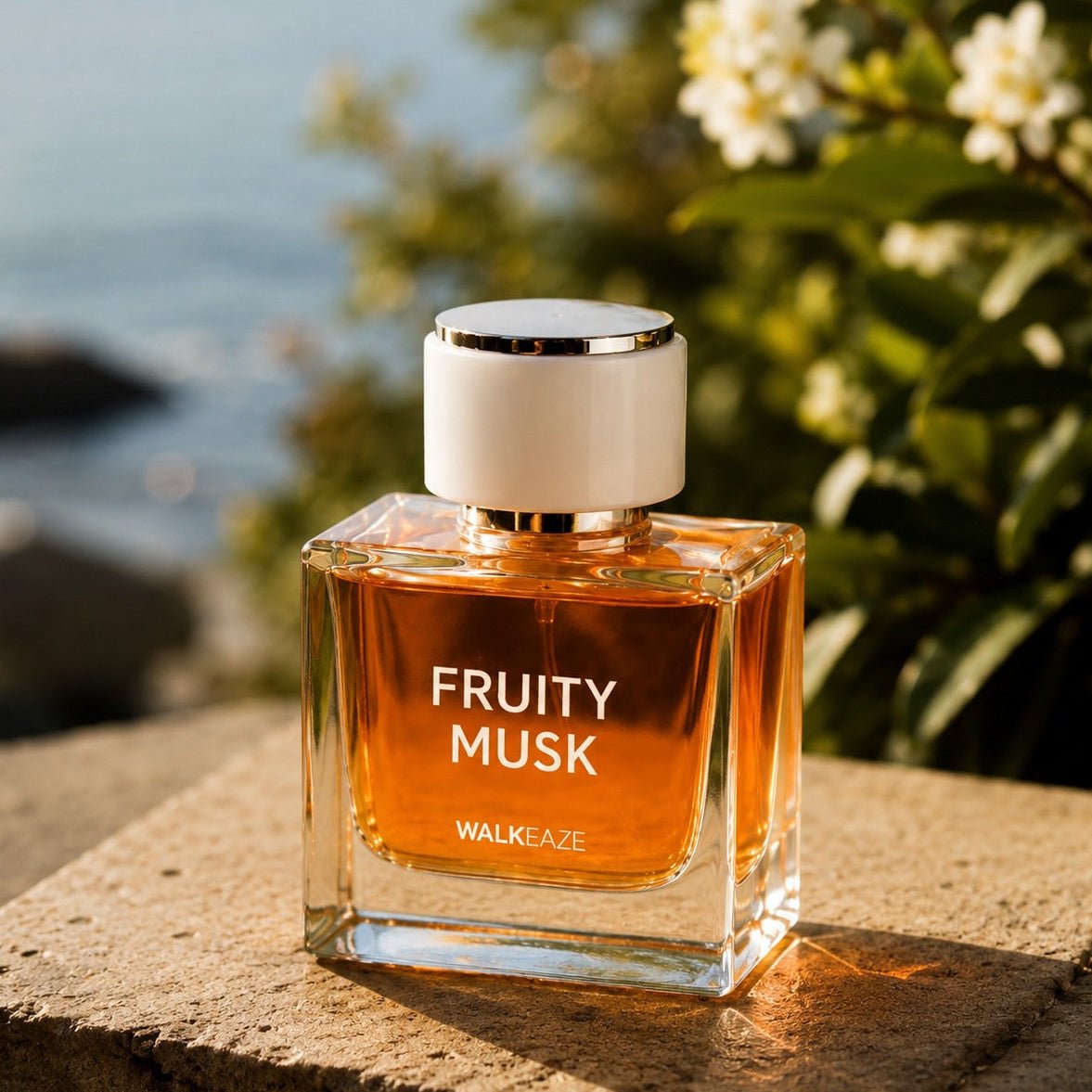 Fruity Musk For Women - 100 ml