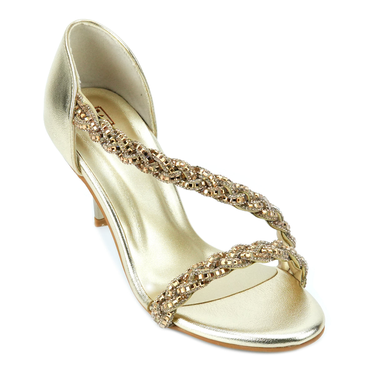 Women Formal Heel - 63247S