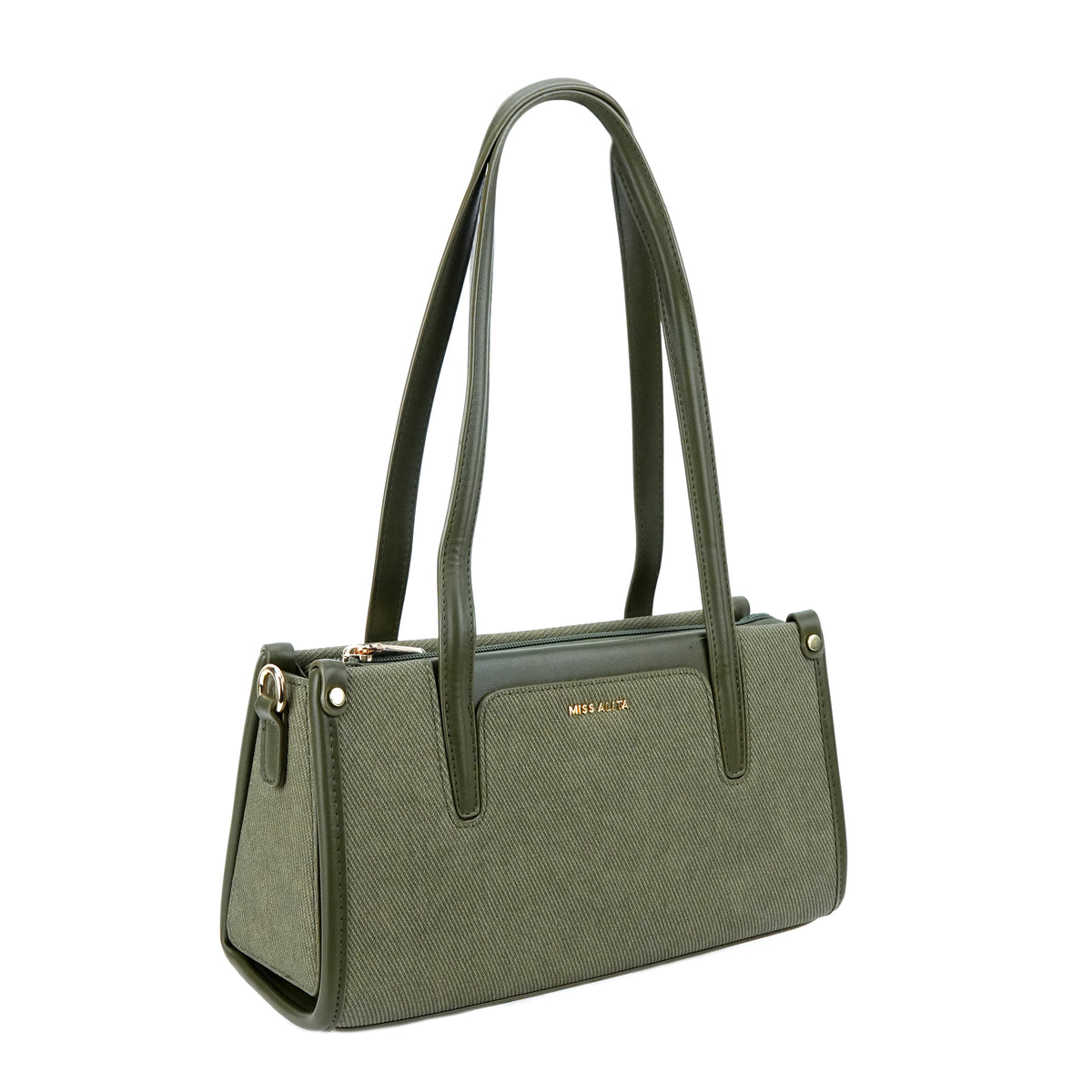 Women Hand Bag - 15580B