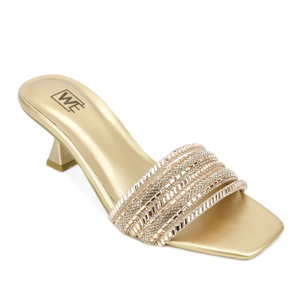 Women Formal Heel - 75504S