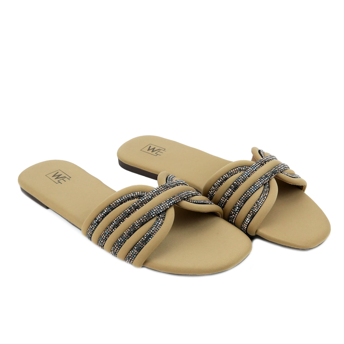 Women Formal Slippers - 41215S
