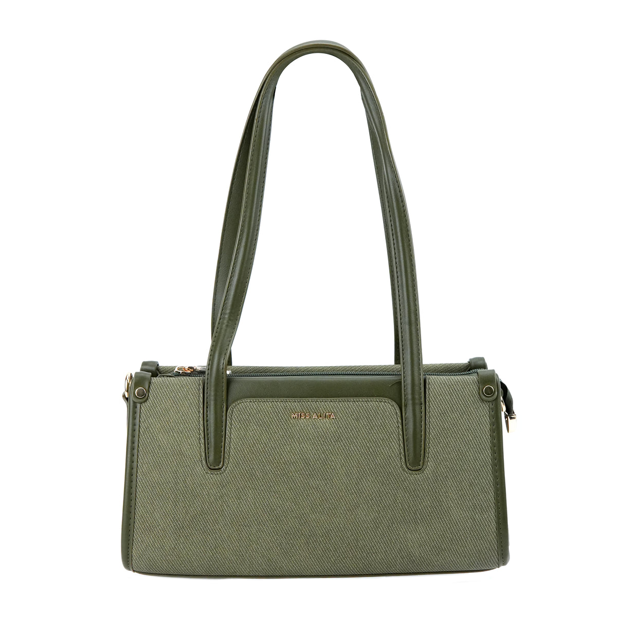 Women Hand Bag - 15580B