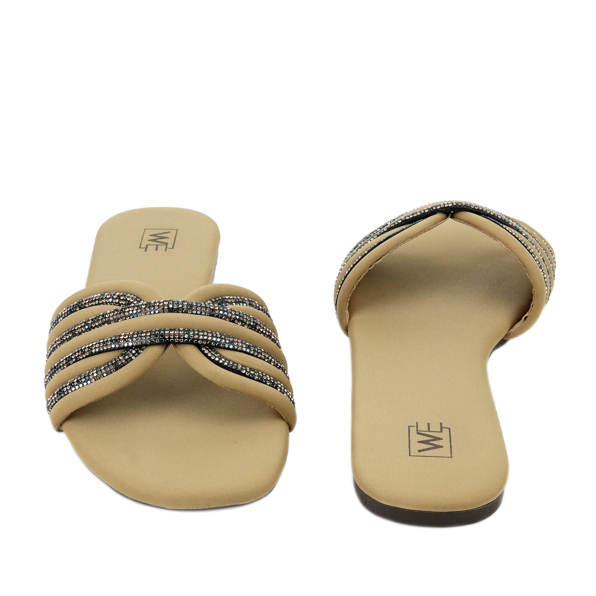 Women Formal Slippers - 41215S