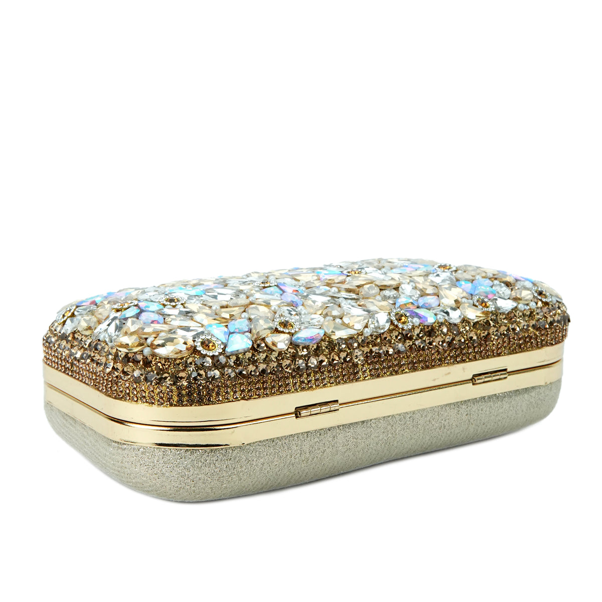 Women Clutch - 05601B