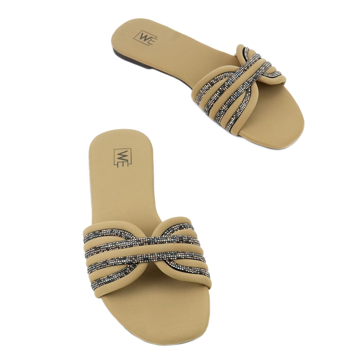 Women Formal Slippers - 41215S