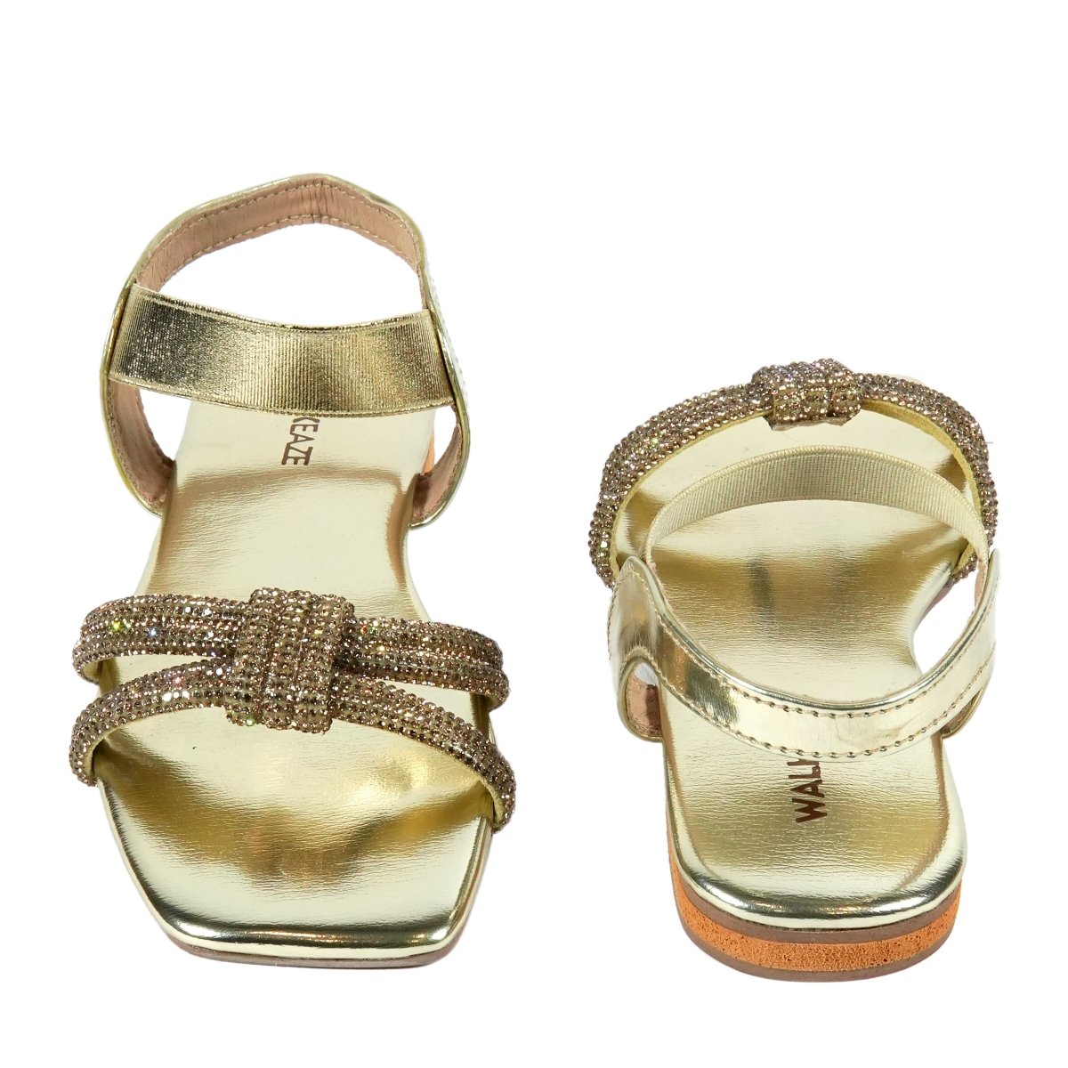 Girls Casual Sandals - 000004kS