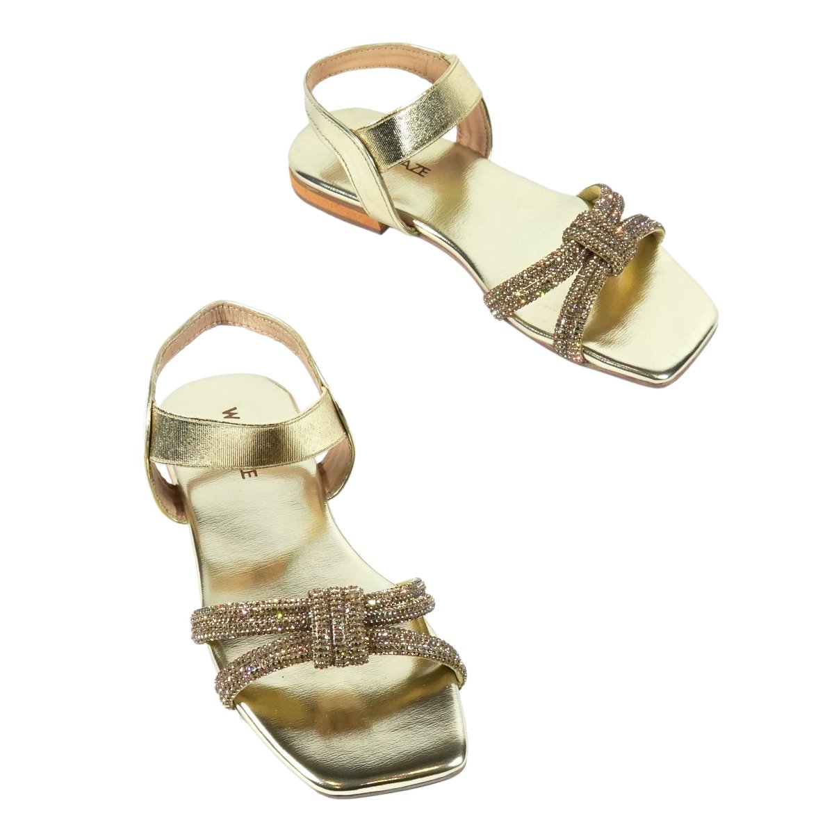 Girls Casual Sandals - 000004kS