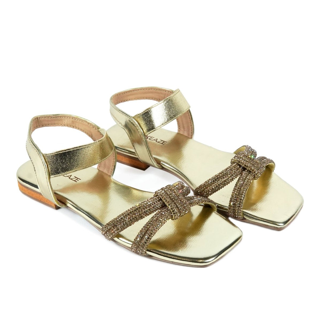 Girls Casual Sandals - 000004kS - Girls Sandals - Walkeaze