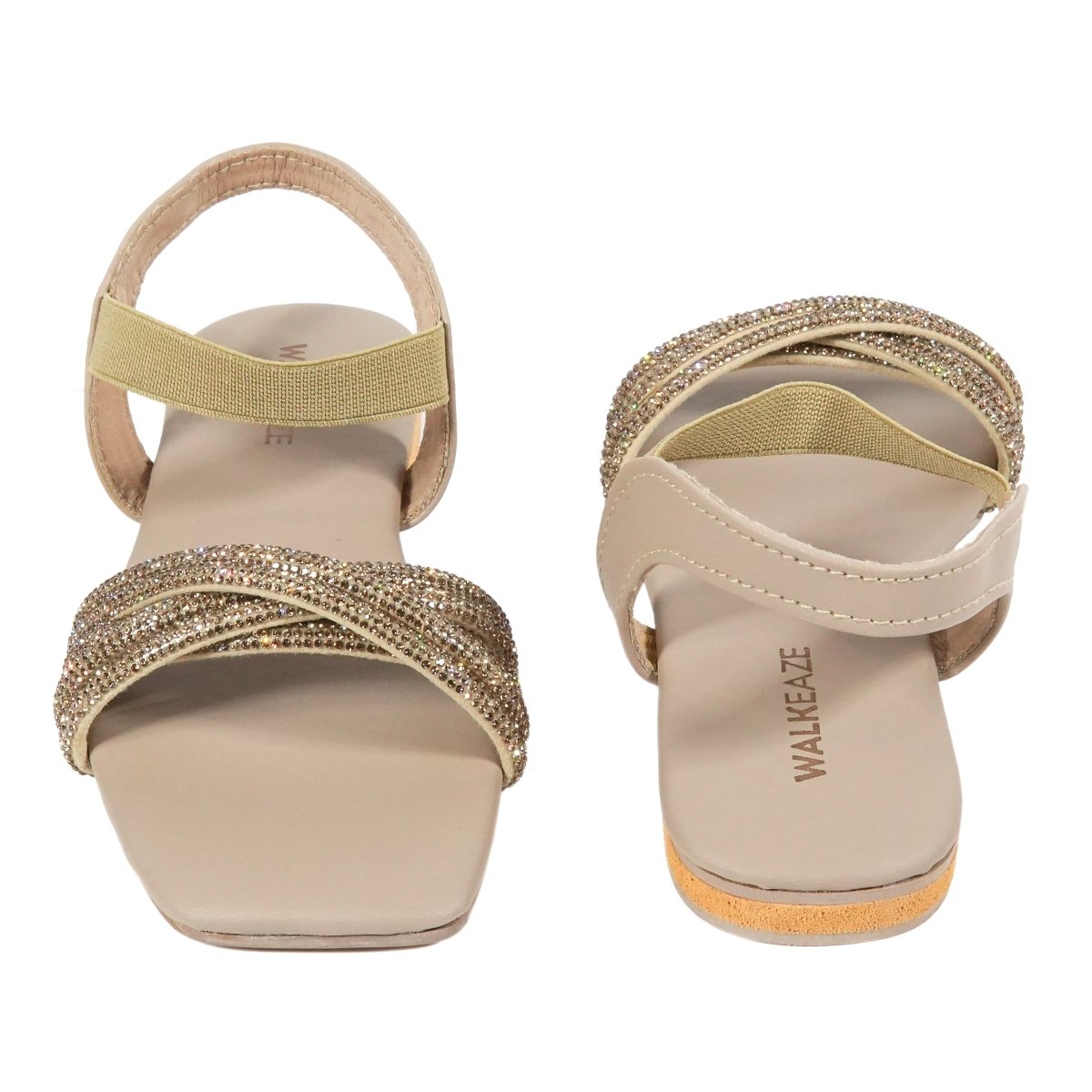 Girls Casual Sandals - 000006kS