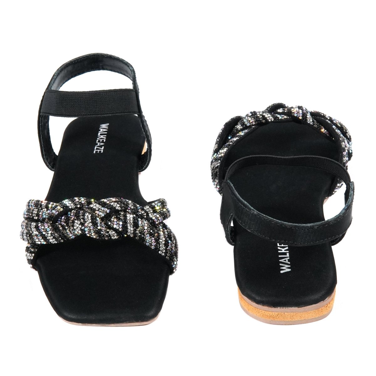 Girls Casual Sandals - 000018kS