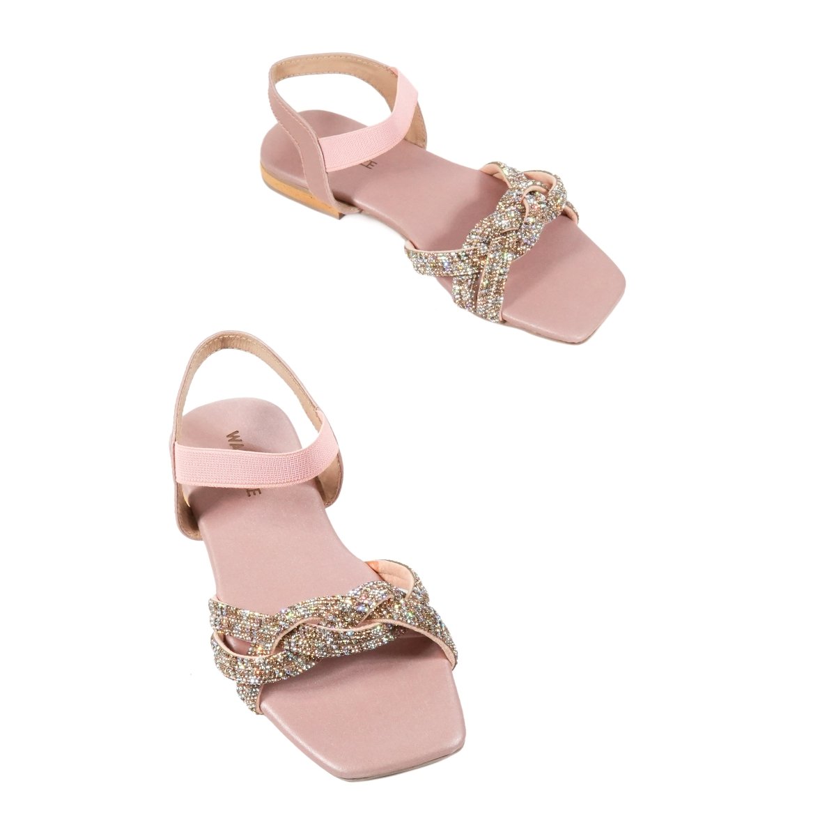 Girls Casual Sandals - 000018kS