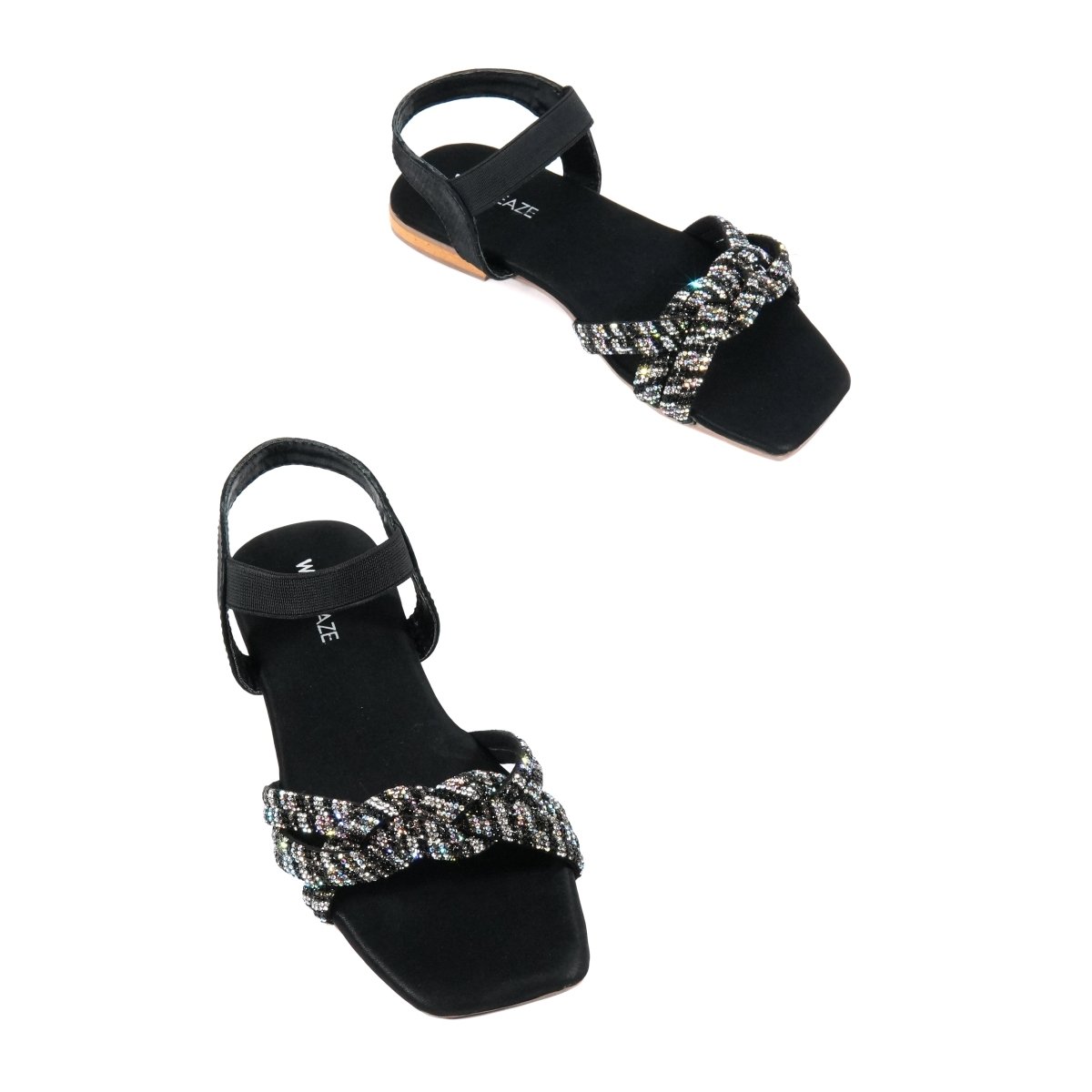 Girls Casual Sandals - 000018kS