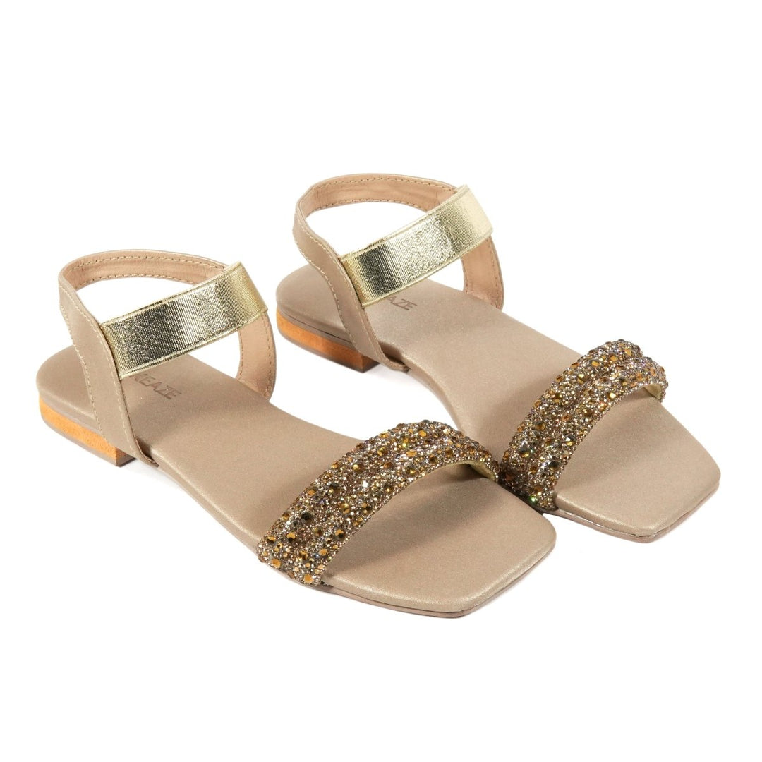 Girls Casual Sandals - 000019kS - Girls Sandals - Walkeaze