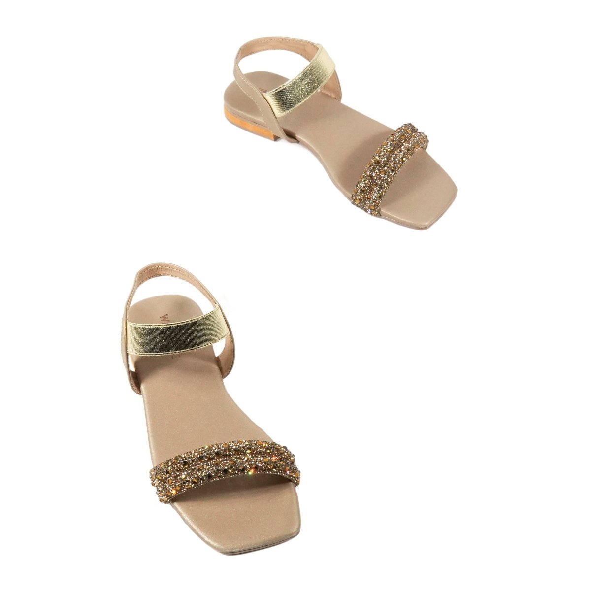 Girls Casual Sandals - 000019kS