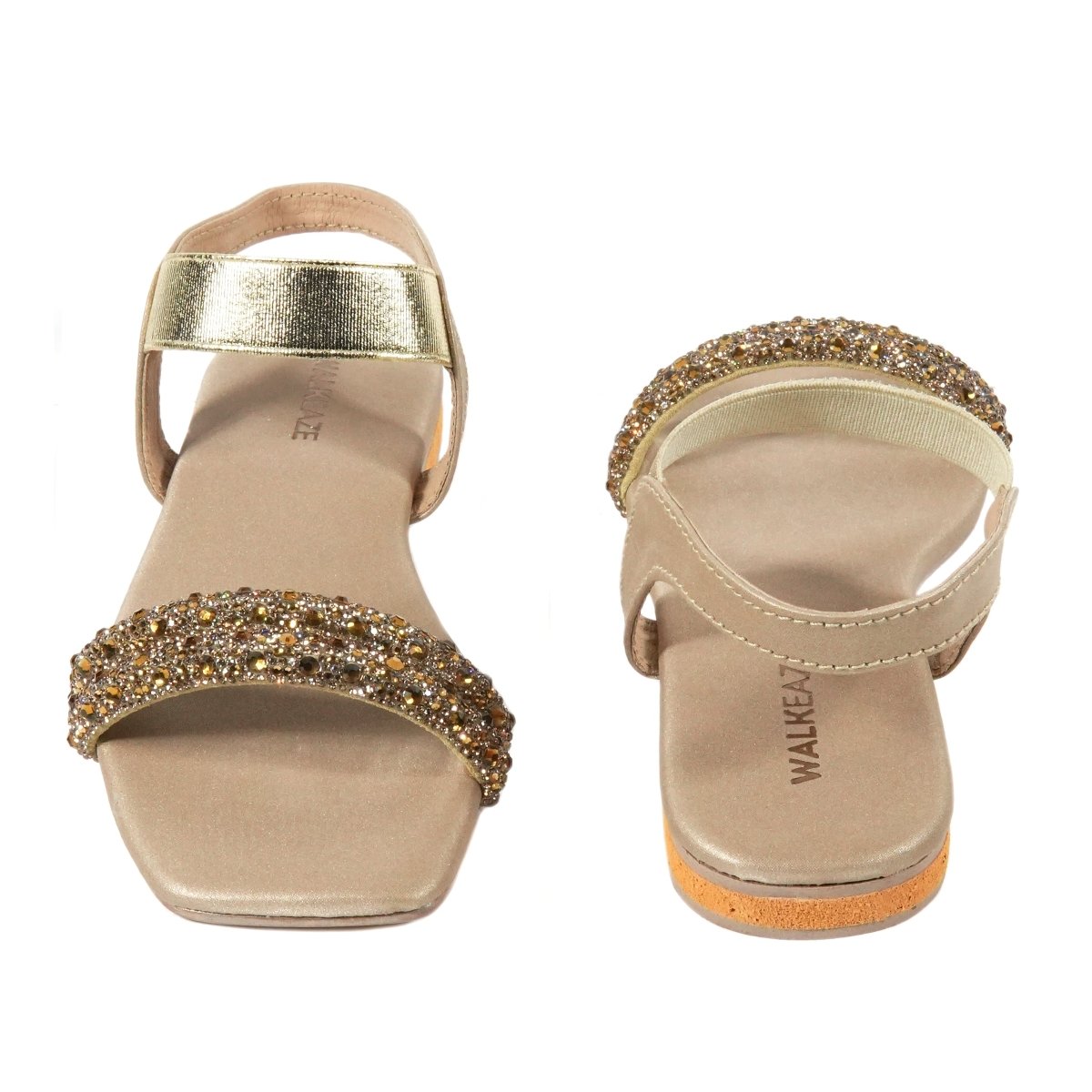 Girls Casual Sandals - 000019kS