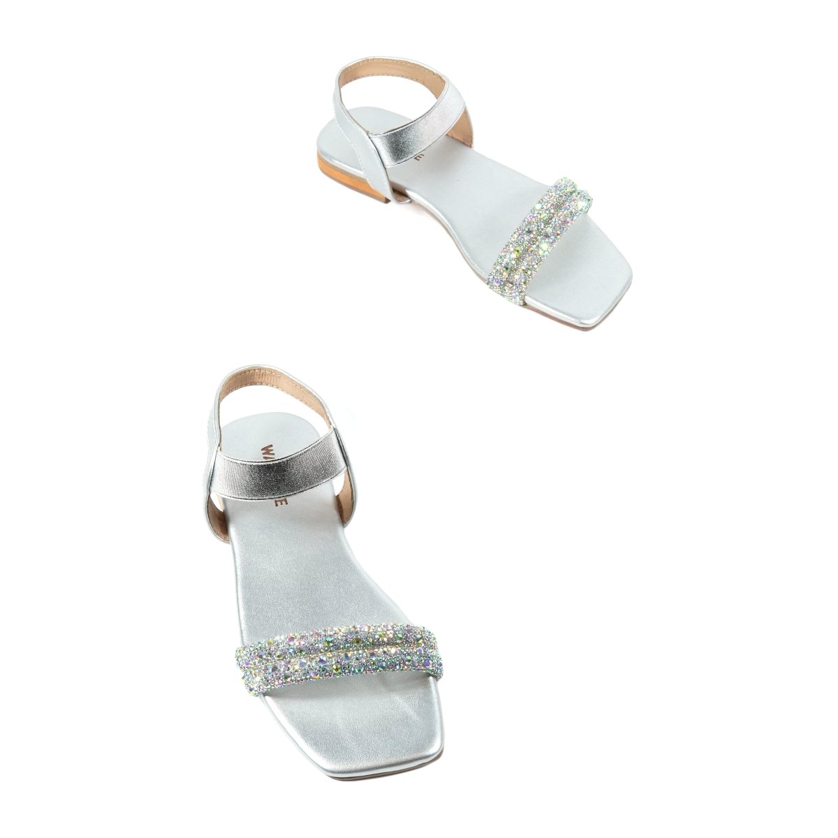 Girls Casual Sandals - 000019kS