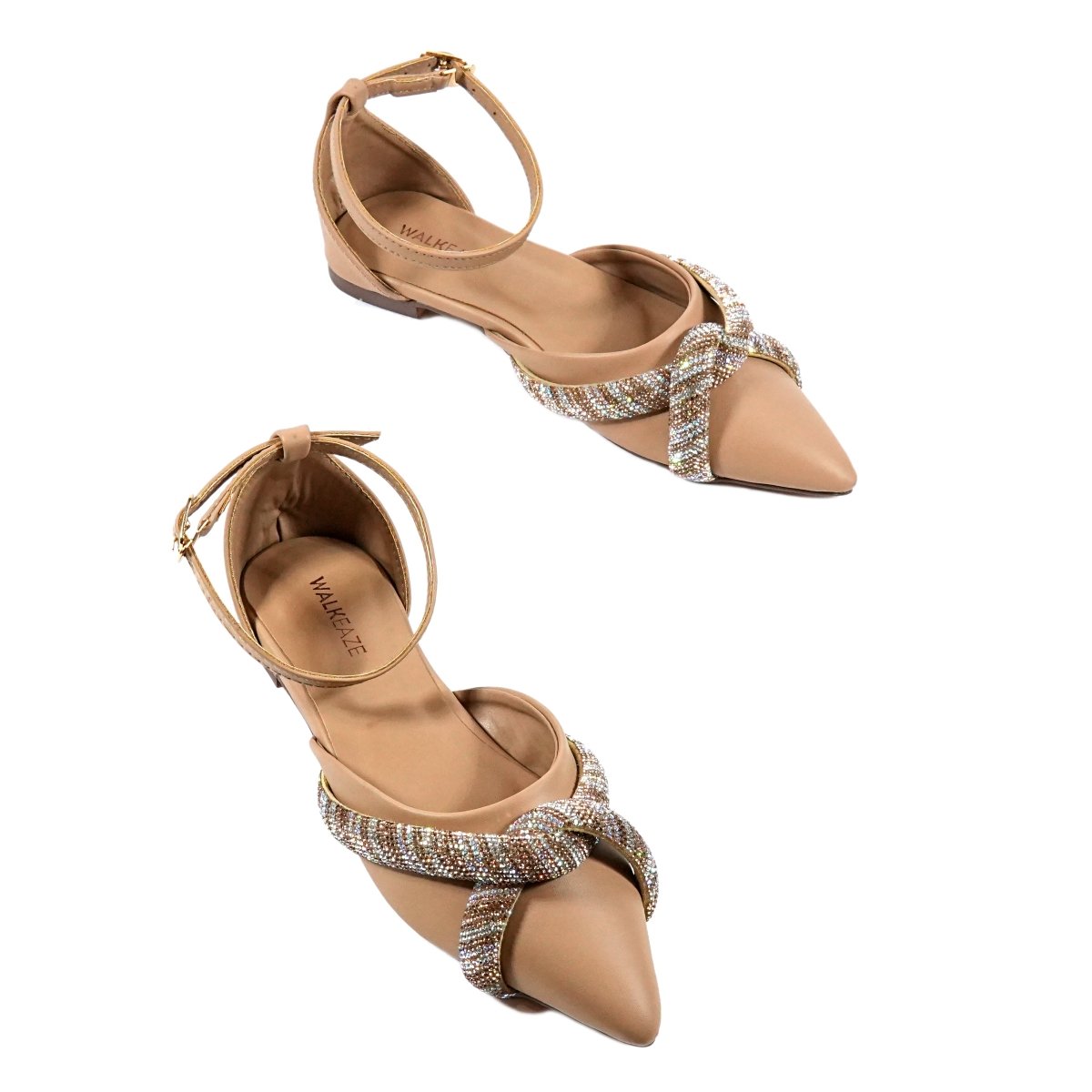 Girls Casual Slingback - 000032kS