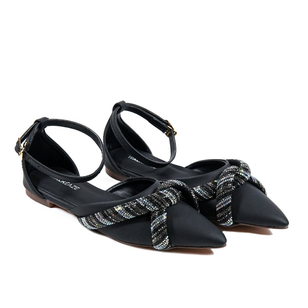 Girls Casual Sandals - 000032kS - Girls Sandals - Walkeaze