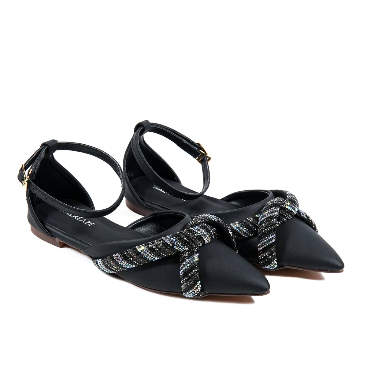 Girls Casual Slingback - 000032kS