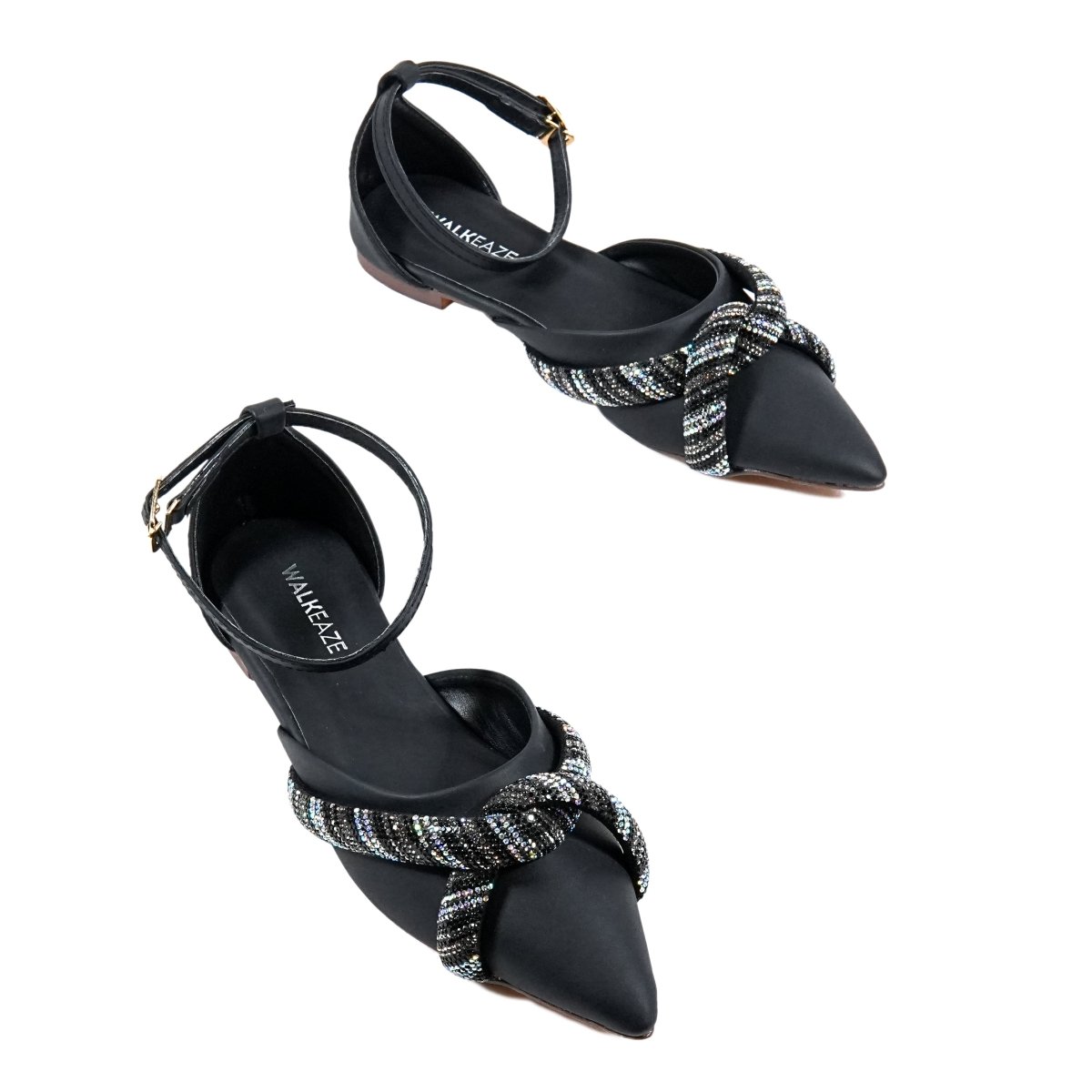 Girls Casual Slingback - 000032kS