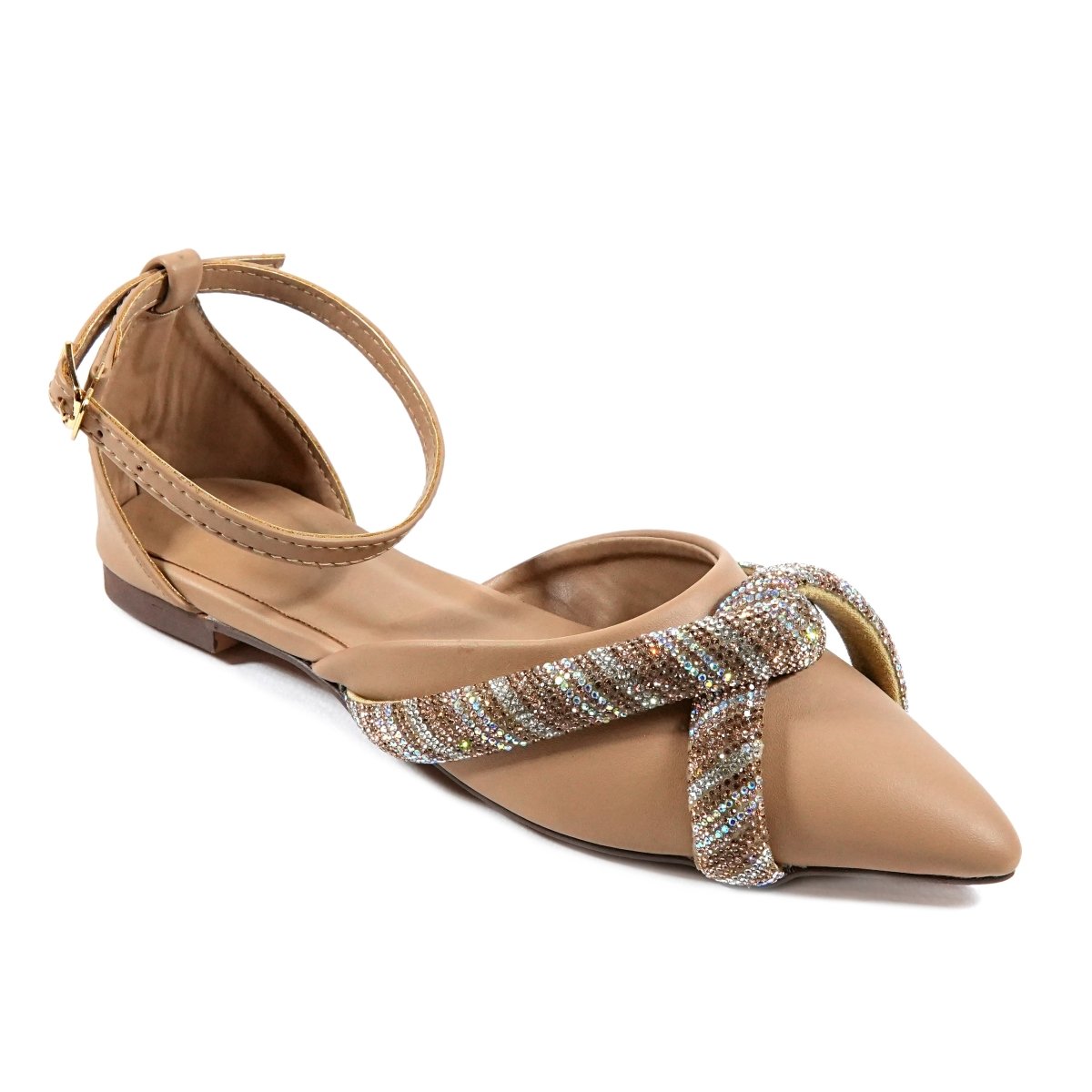 Girls Casual Slingback - 000032kS