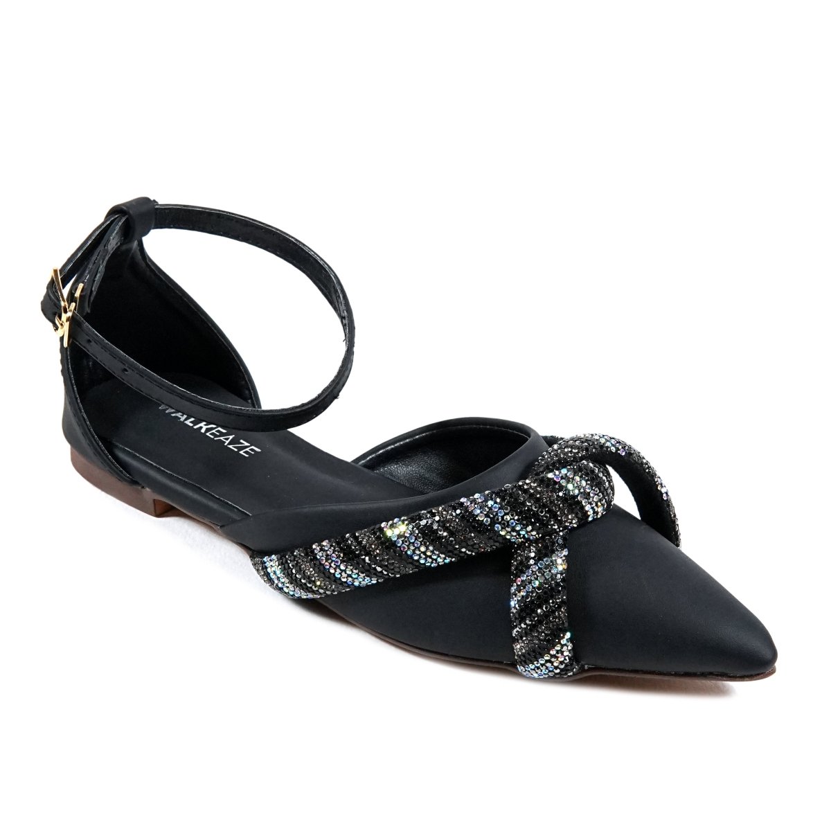 Girls Casual Slingback - 000032kS