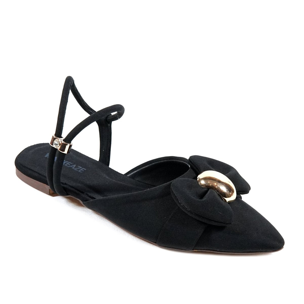 Girls Casual Slingback - 000034kS