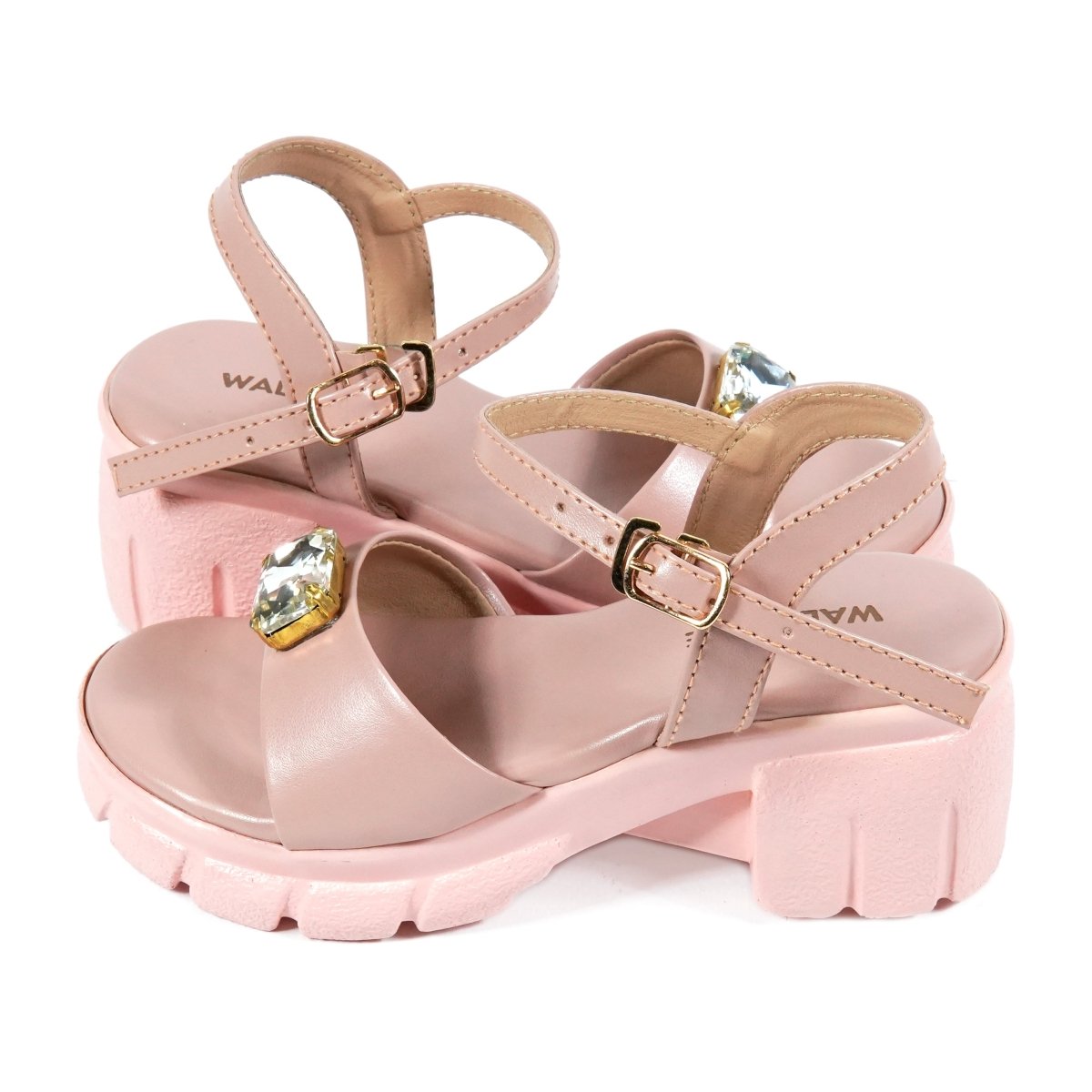 Girls Casual Sandals - 700003kS