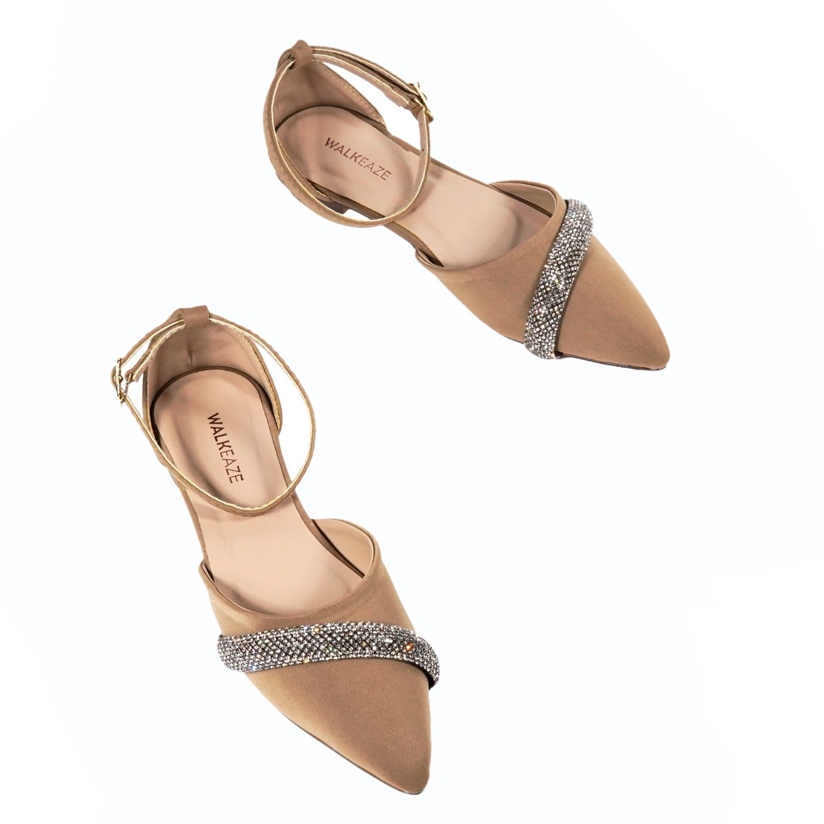 Girls Casual Slingback - 000031kS