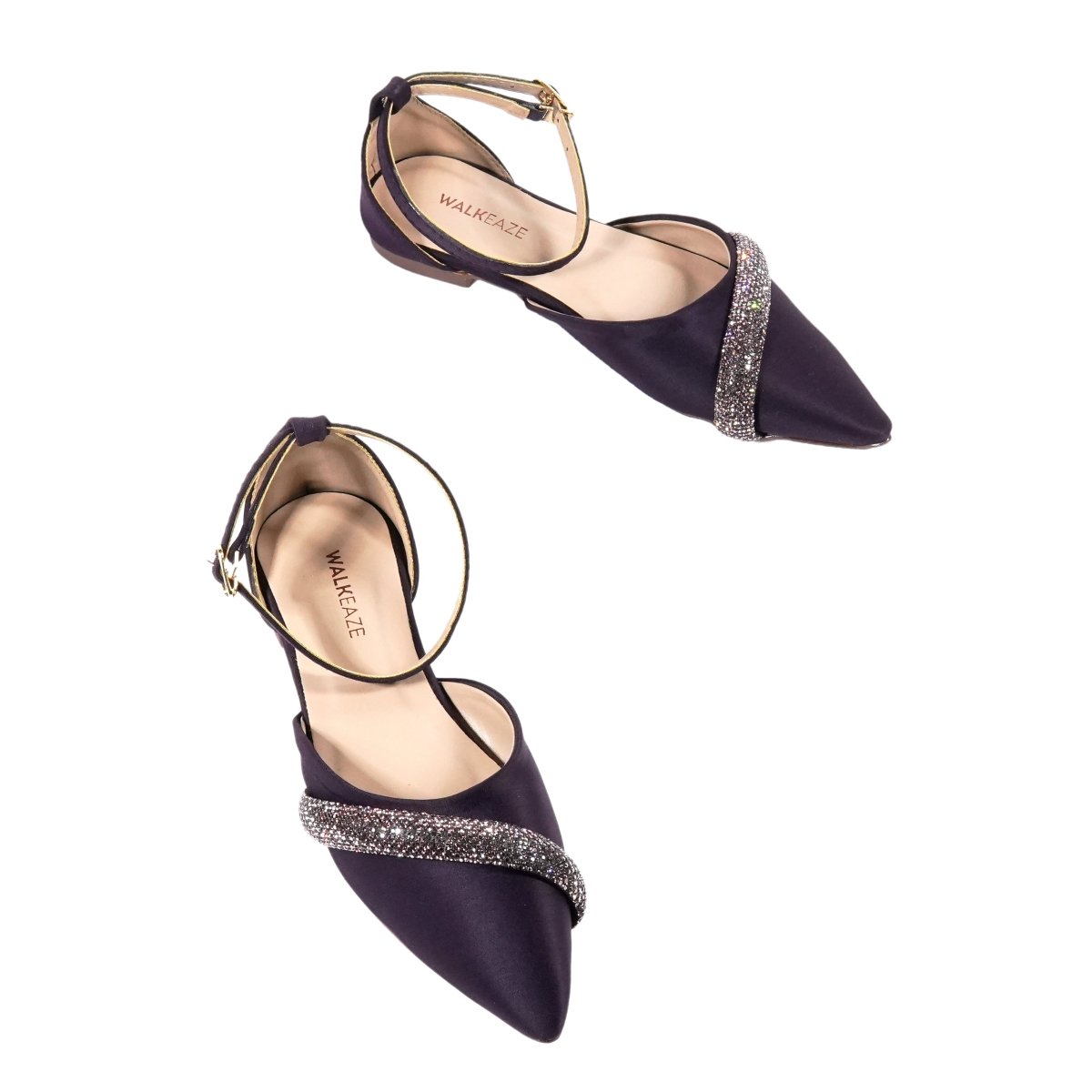 Girls Casual Slingback - 000031kS