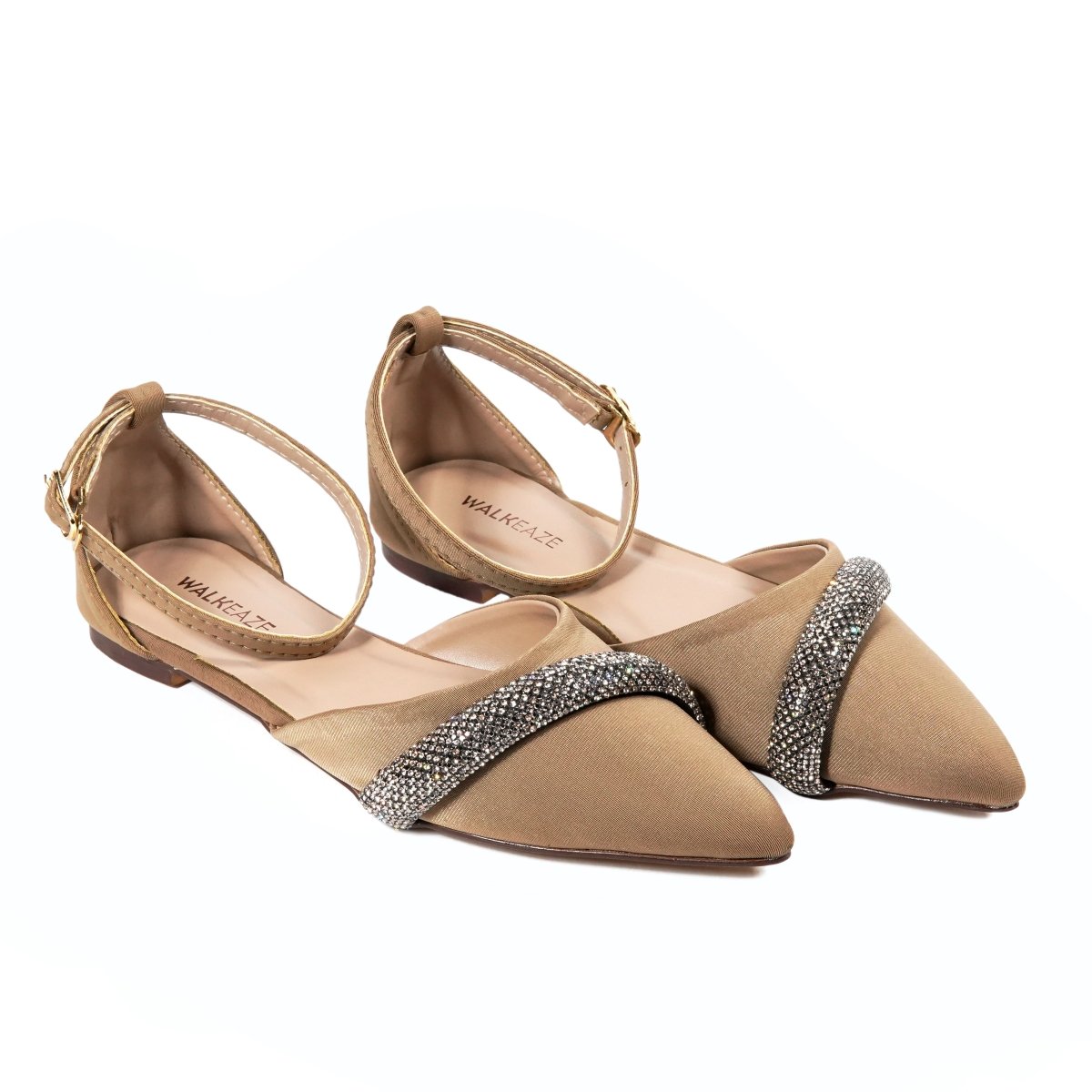 Girls Casual Slingback - 000031kS