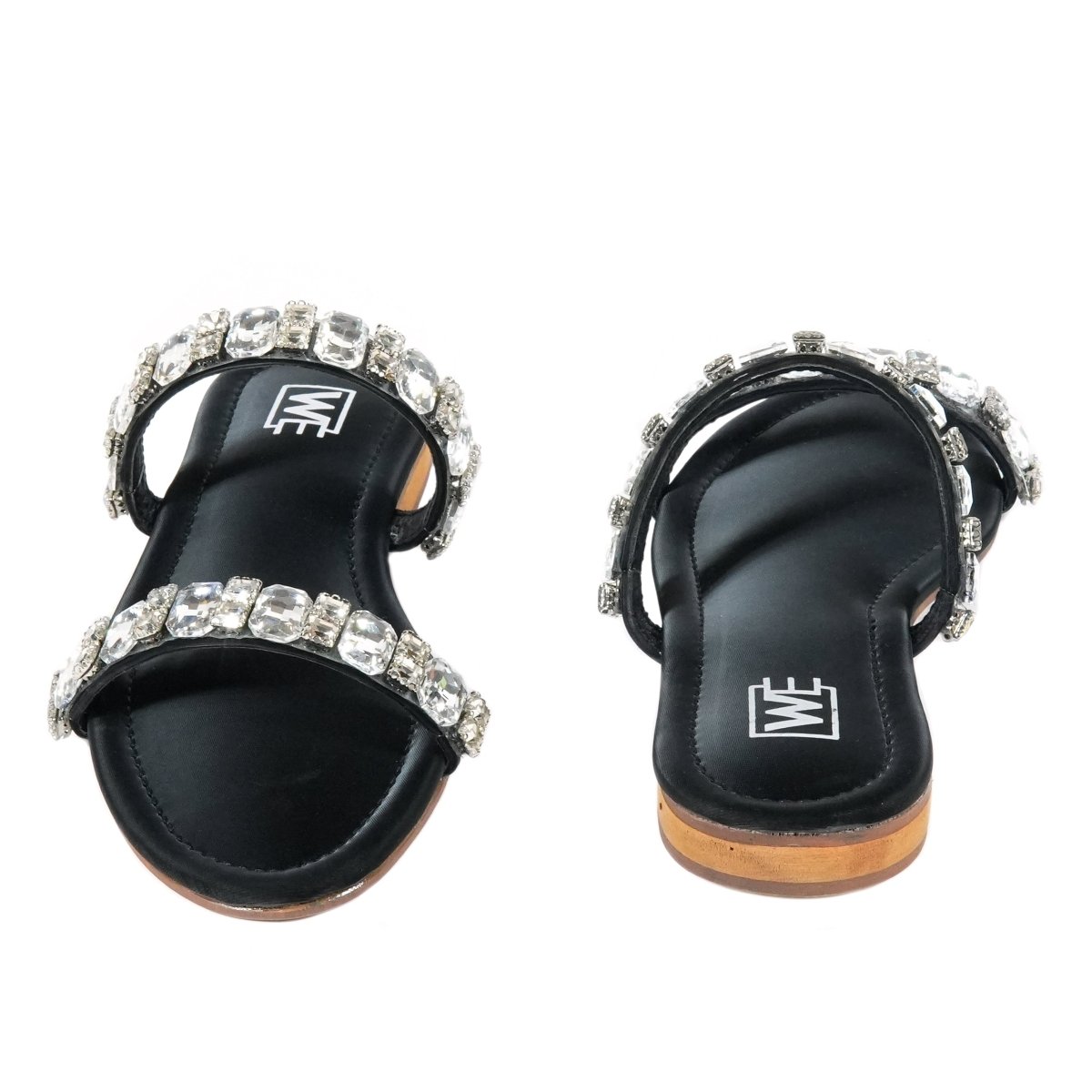Girls Casual Slippers - 000001kS