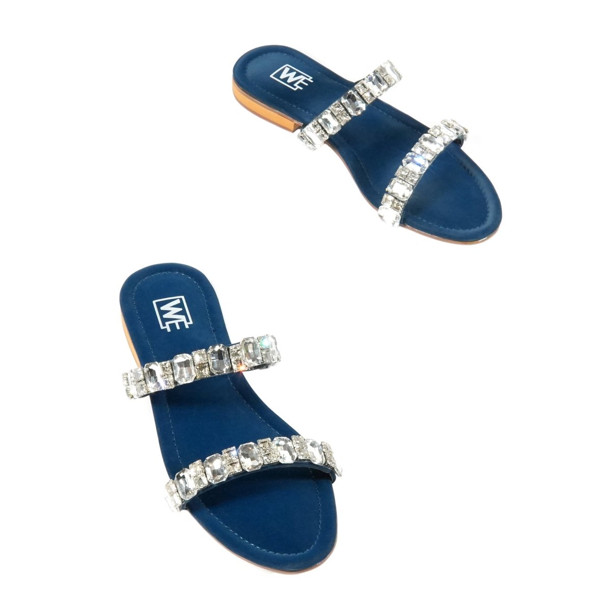 Girls Casual Slippers - 000001kS
