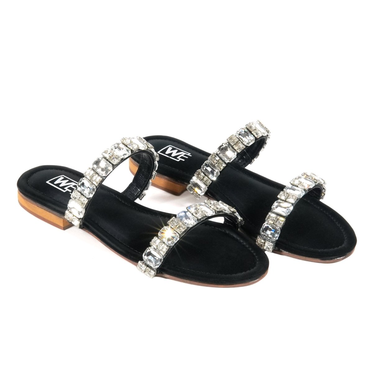 Girls Casual Slippers - 000001kS