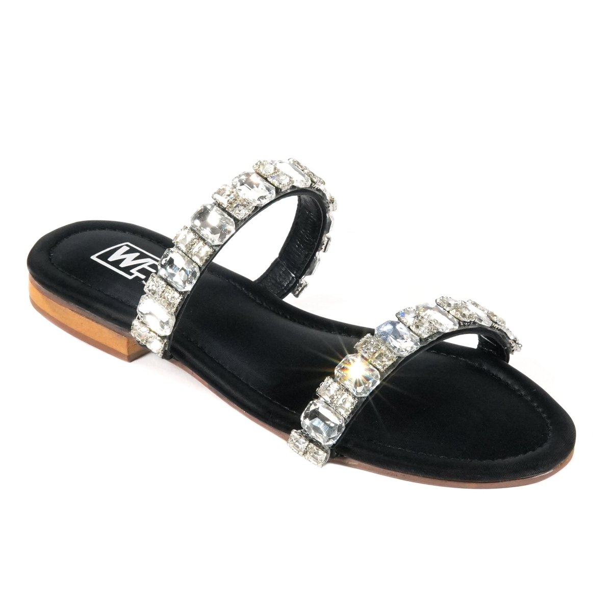 Girls Casual Slippers - 000001kS