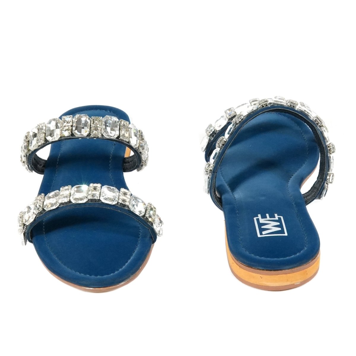 Girls Casual Slippers - 000001kS